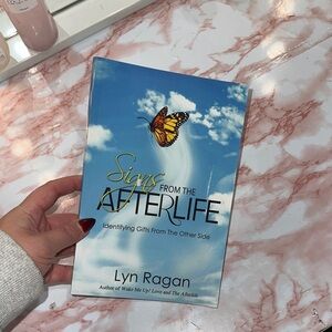 Signs from the Afterlife Book
